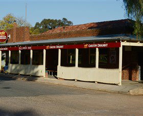 Tallimba Hotel - Perths Hotel 0