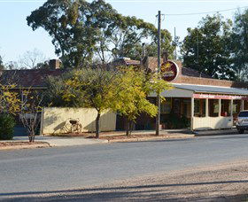 Tallimba Hotel - Perths Hotel 1