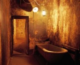 J Ward Museum - Perths Hotel 4