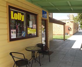 Sticky Fingers Candy Shop - Perths Hotel 0