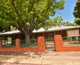 John O'Brien Heritage House - Perths Hotel 0