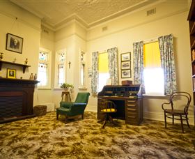 John O'Brien Heritage House - Perths Hotel 1