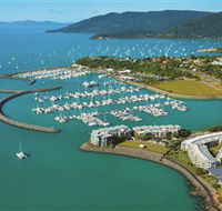 Abell Point Marina