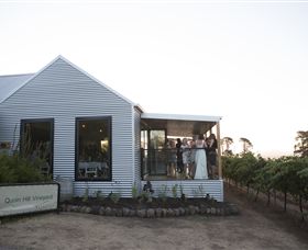 Quoin Hill Vineyard - Perths Hotel 0