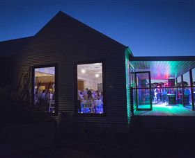 Quoin Hill Vineyard - Perths Hotel 4
