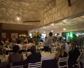 Quoin Hill Vineyard - Perths Hotel 7
