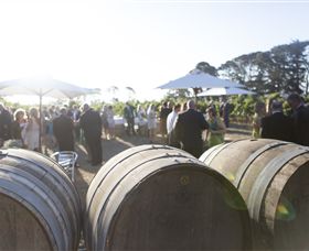 Quoin Hill Vineyard - Perths Hotel 6