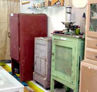 Sarina District Historical Centre - Perths Hotel