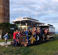 Portland Cable Trams - Perths Hotel