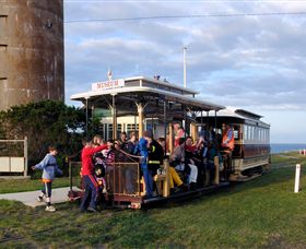 Portland Cable Trams - Perths Hotel 0