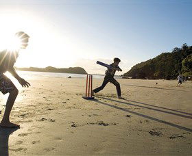 Cape Hillsborough National Park - Perths Hotel 2