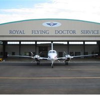Royal Flying Doctor Service Dubbo Base Education Centre Dubbo - Perths Hotel
