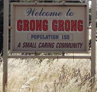 Grong Grong Earth Park - Perths Hotel