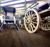 Namoi Echo Museum - Perths Hotel