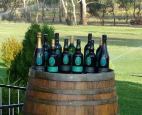 Seplin Estate Wines - Perths Hotel 0