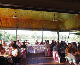 Seplin Estate Wines - Perths Hotel 2
