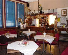 Seplin Estate Wines - Perths Hotel 5
