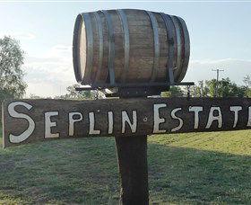 Seplin Estate Wines - Perths Hotel 6