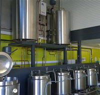 Goanna Brewing - Perths Hotel