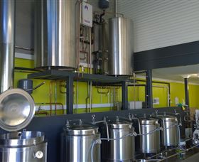 Goanna Brewing - Perths Hotel 0
