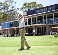 Dubbo Golf Club - Perths Hotel