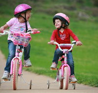 Tracker Riley Cycleway - Perths Hotel