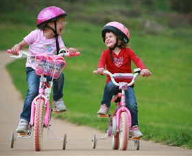 Tracker Riley Cycleway - Perths Hotel 0