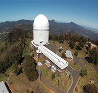 Siding Spring Observatory - Perths Hotel
