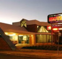 Dubbo RSL Club Resort - Perths Hotel