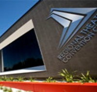Dubbo Regional Theatre and Convention Centre - Perths Hotel