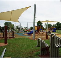 Livvi's Place Playground - Perths Hotel