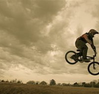 Powter Park BMX Track - Perths Hotel