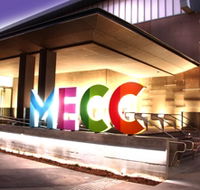Mackay Entertainment and Convention Centre - Perths Hotel