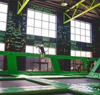 Flip Out - Perths Hotel