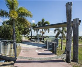 Bluewater Lagoon - Perths Hotel 1