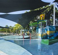 Bluewater Lagoon - Perths Hotel