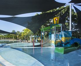 Bluewater Lagoon - Perths Hotel 0