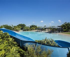 Bluewater Lagoon - Perths Hotel 3