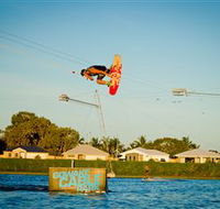 Gowake Cable Park - Perths Hotel