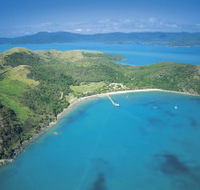 Molle Islands National Park - Perths Hotel