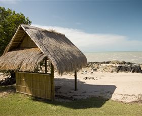 Dugong Sanctuary - Clairview - Perths Hotel 0