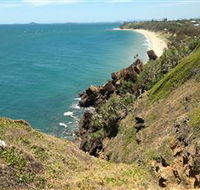 Lamberts Lookout - Perths Hotel