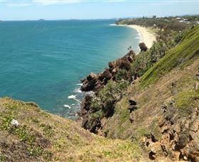 Lamberts Lookout - Perths Hotel 0