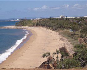 Lamberts Lookout - Perths Hotel 1