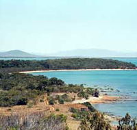 Cape Palmerston National Park - Perths Hotel