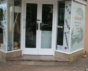 The Gift Barrel - Perths Hotel 0