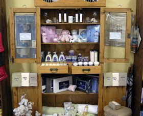 The Cotton Shop Moree - Perths Hotel 0