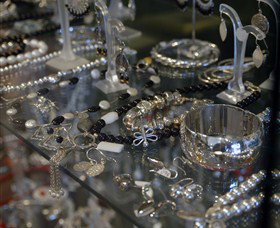 The Moree Gallery - Perths Hotel 3