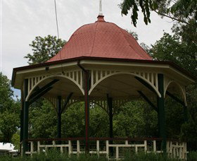 Rocket Park - Perths Hotel 0