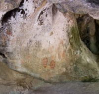 Ngaro Cultural Site